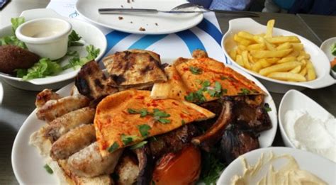 ‪nasr Restaurant & Grills‬, أبو ظبي .
